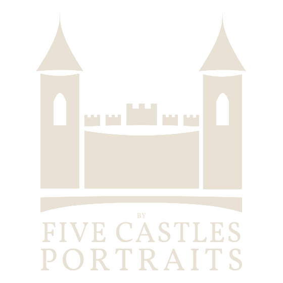 Five Castles Portraits